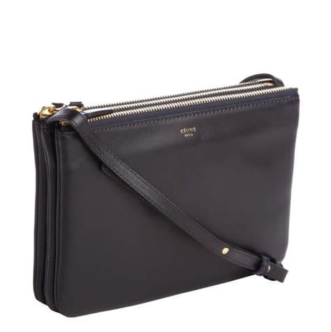 celine trio crossbody bag uk